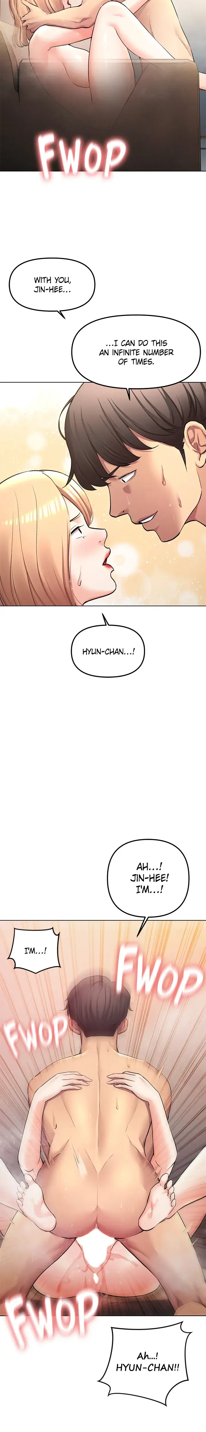 Girls I Couldn T Have Chapter 48 - Page 11