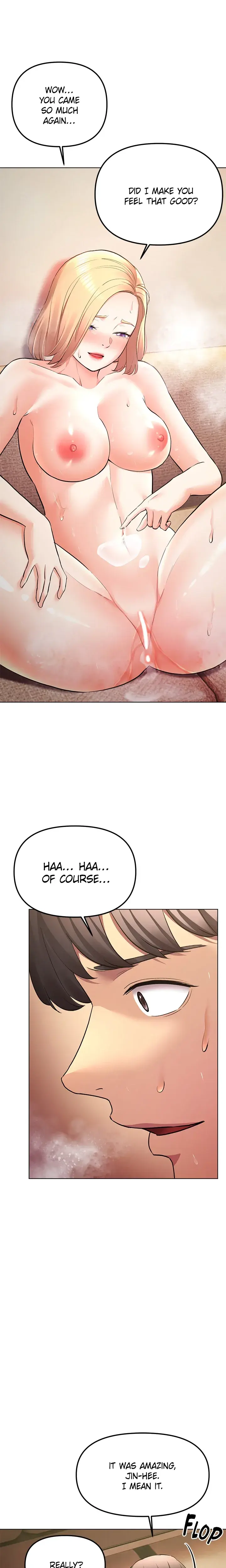 Girls I Couldn T Have Chapter 48 - Page 13