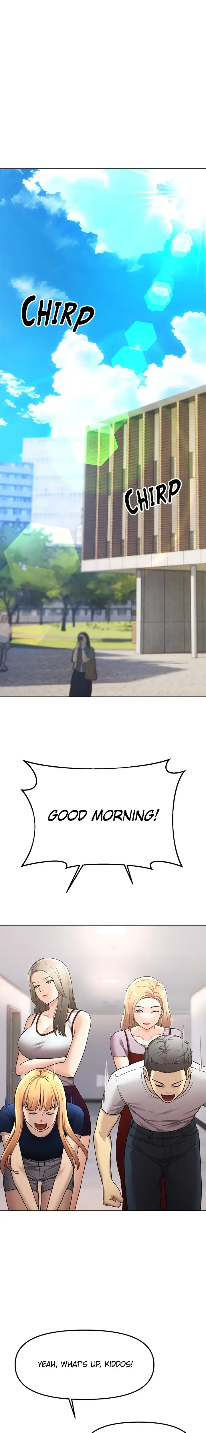 Girls I Couldn T Have Chapter 48 - Page 15