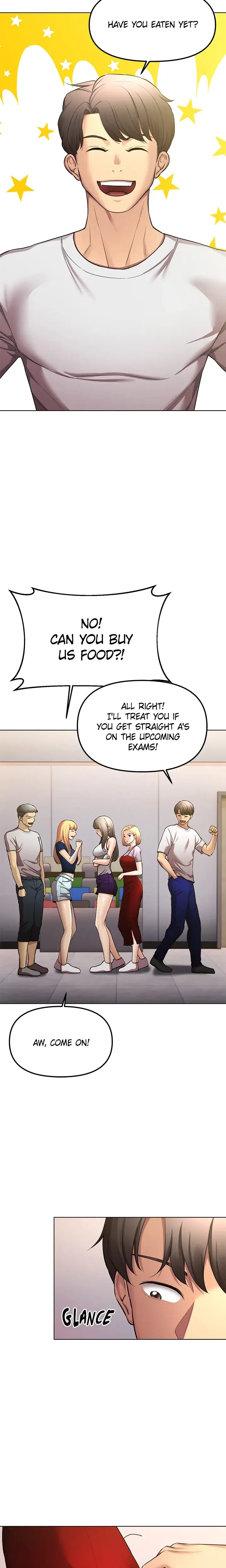 Girls I Couldn T Have Chapter 48 - Page 16