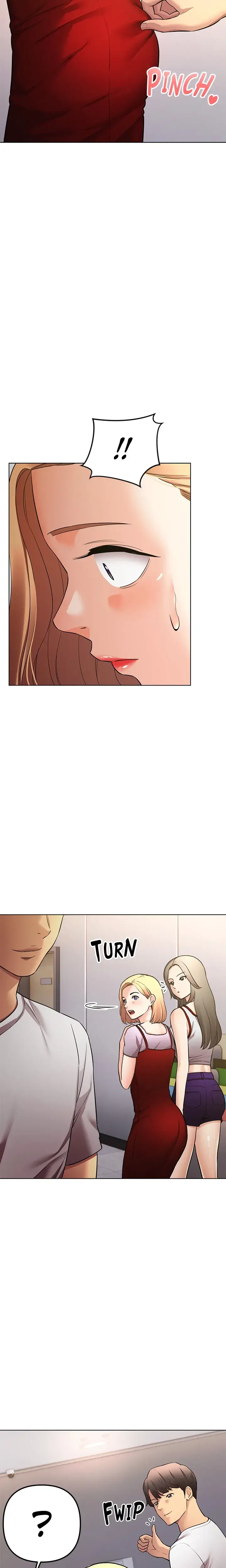 Girls I Couldn T Have Chapter 48 - Page 17