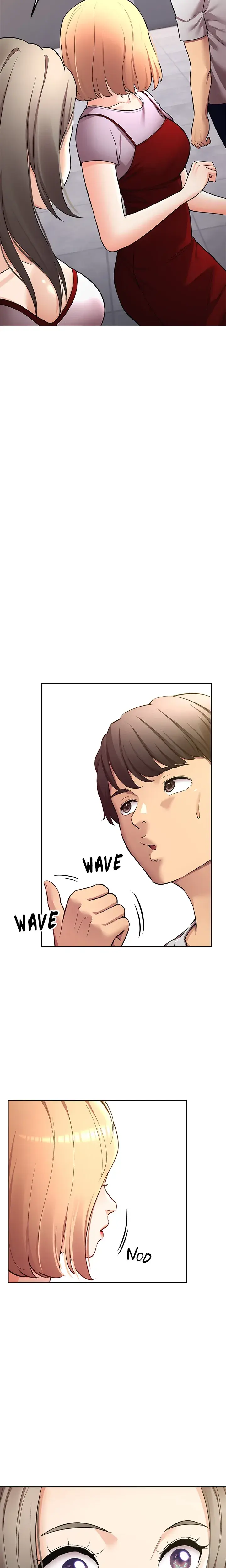 Girls I Couldn T Have Chapter 48 - Page 18