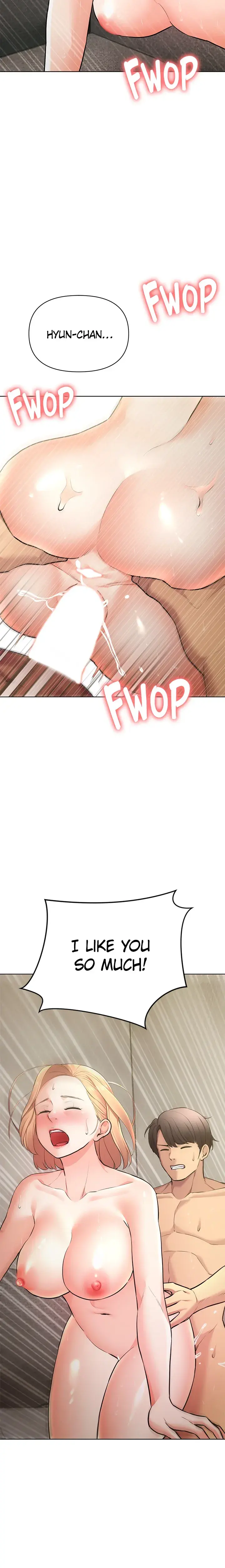 Girls I Couldn T Have Chapter 48 - Page 2