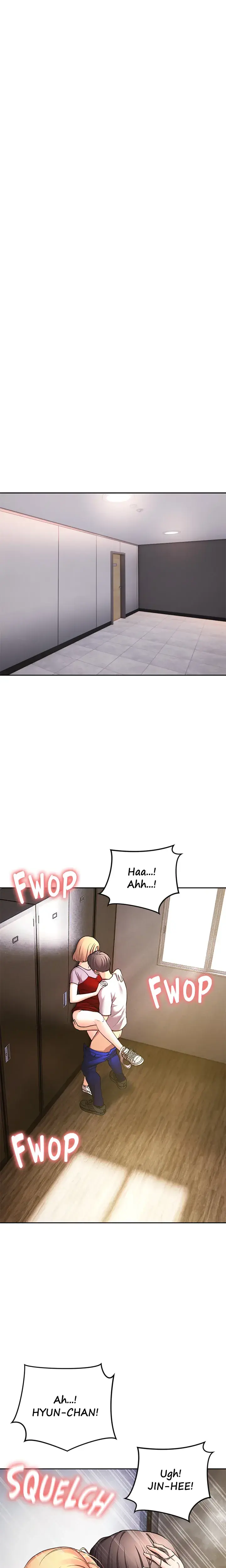 Girls I Couldn T Have Chapter 48 - Page 20
