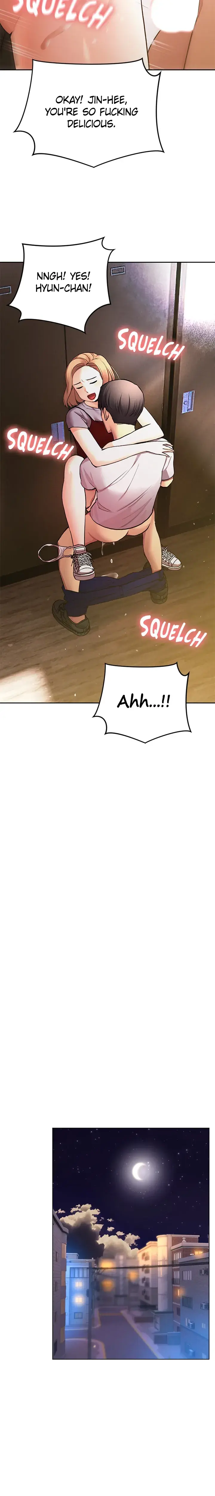 Girls I Couldn T Have Chapter 48 - Page 22