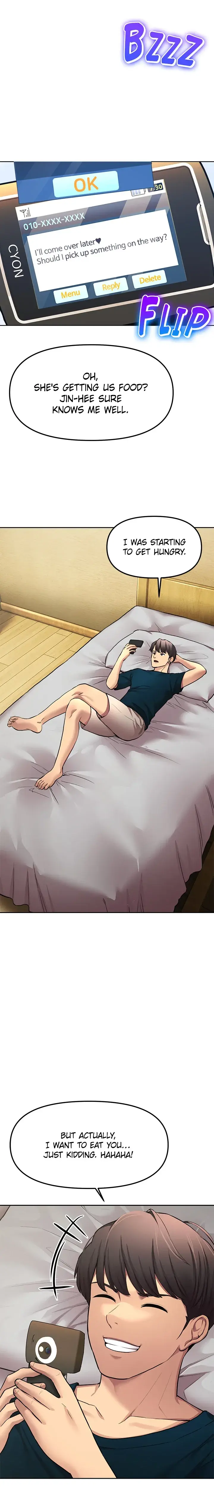 Girls I Couldn T Have Chapter 48 - Page 23