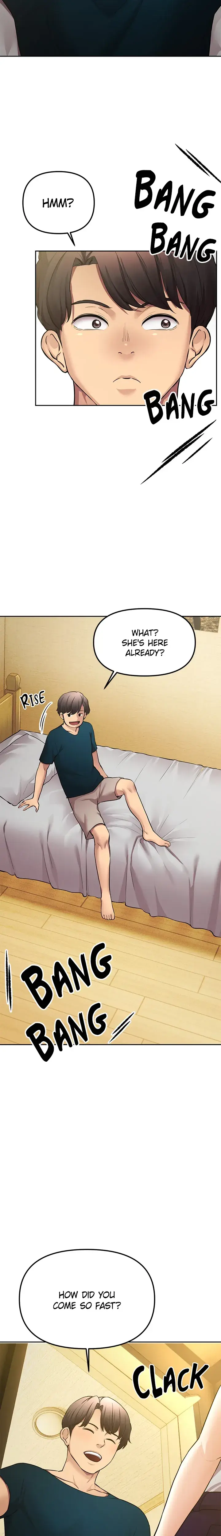 Girls I Couldn T Have Chapter 48 - Page 25