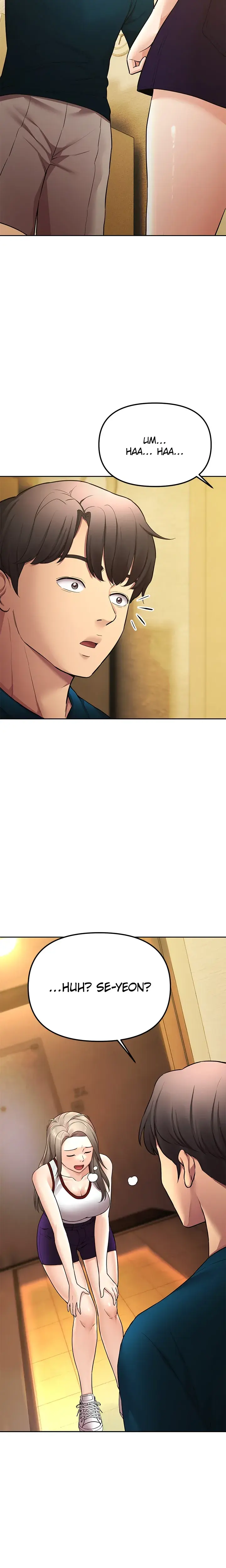 Girls I Couldn T Have Chapter 48 - Page 26