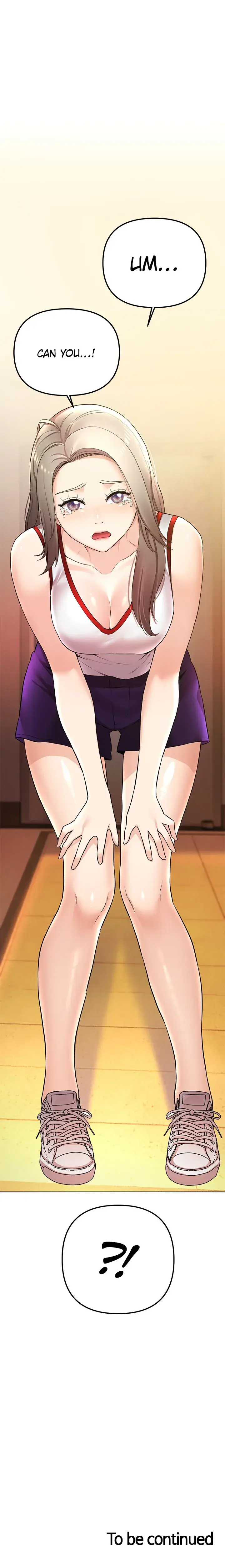 Girls I Couldn T Have Chapter 48 - Page 27