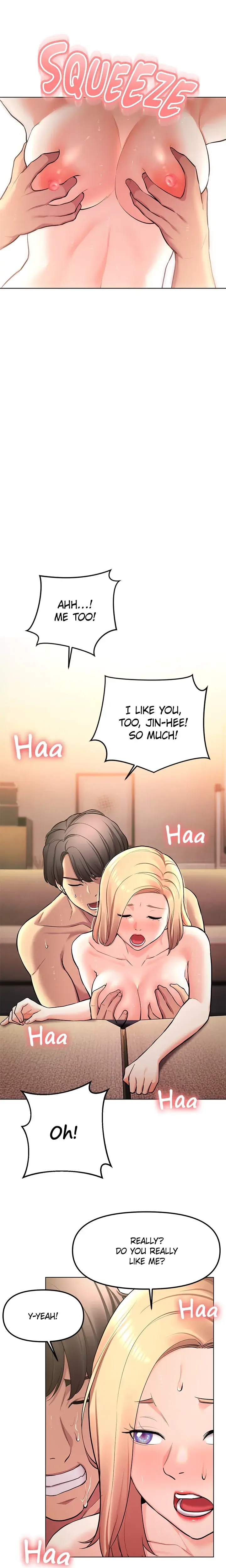 Girls I Couldn T Have Chapter 48 - Page 4