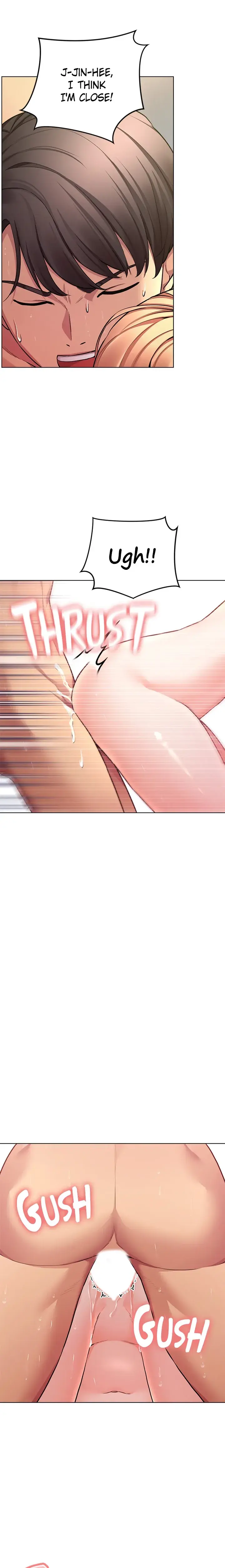 Girls I Couldn T Have Chapter 48 - Page 6