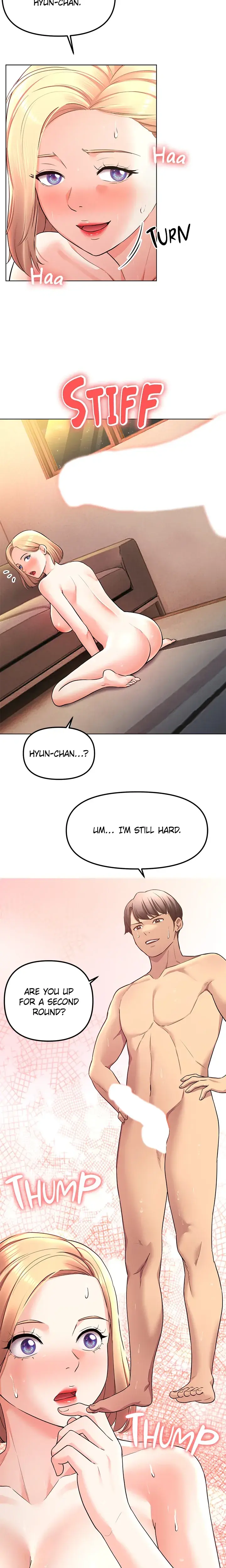 Girls I Couldn T Have Chapter 48 - Page 8