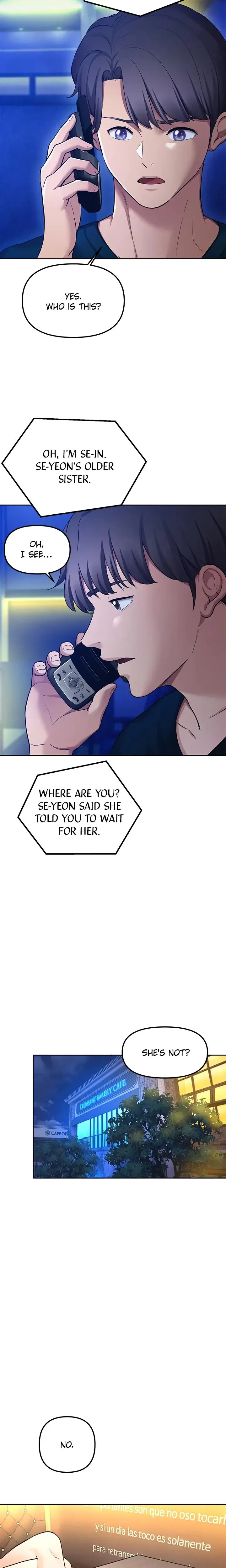 Girls I Couldn T Have Chapter 49 - Page 10