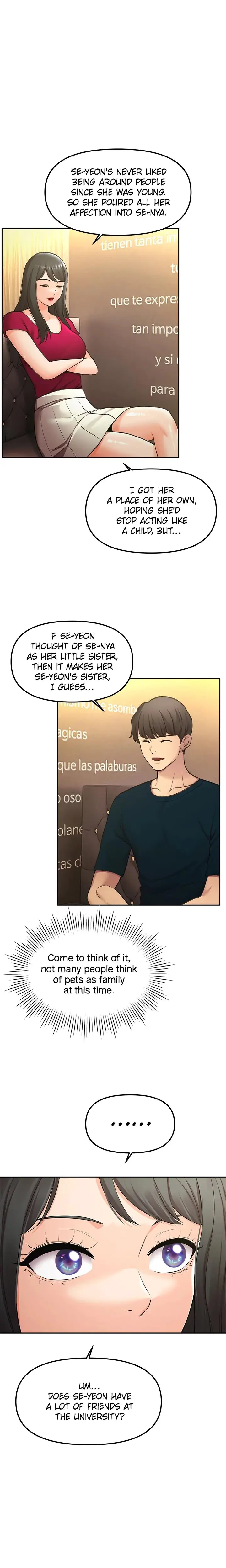 Girls I Couldn T Have Chapter 49 - Page 12