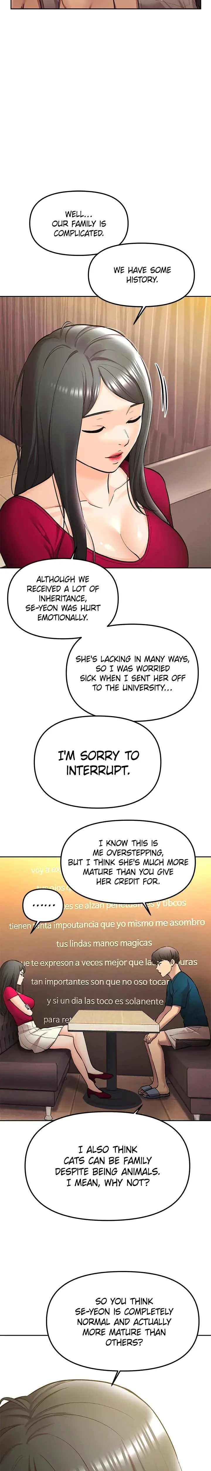 Girls I Couldn T Have Chapter 49 - Page 14