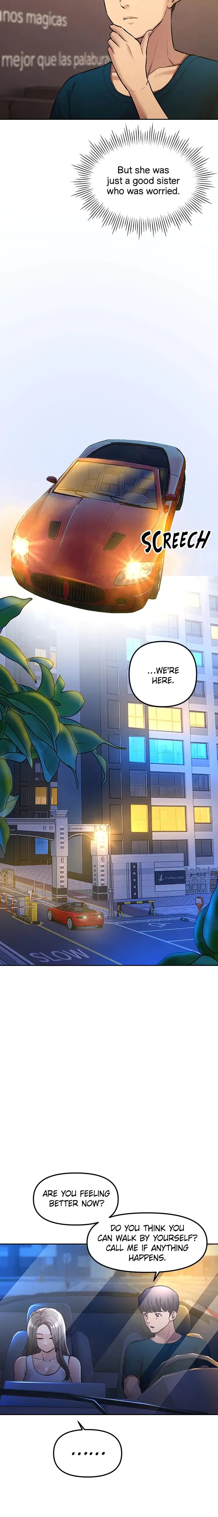 Girls I Couldn T Have Chapter 49 - Page 17