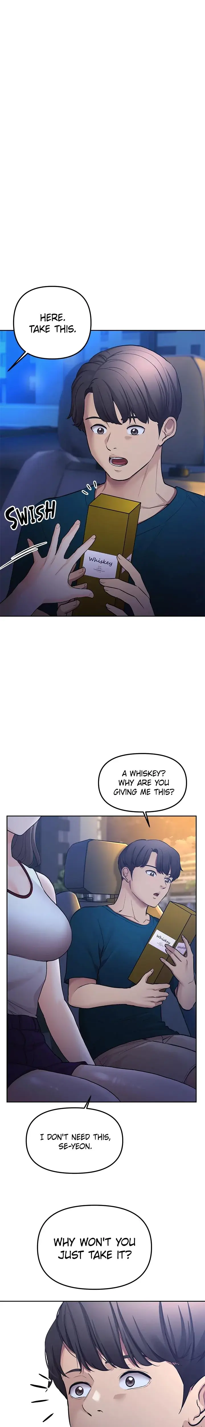 Girls I Couldn T Have Chapter 49 - Page 18