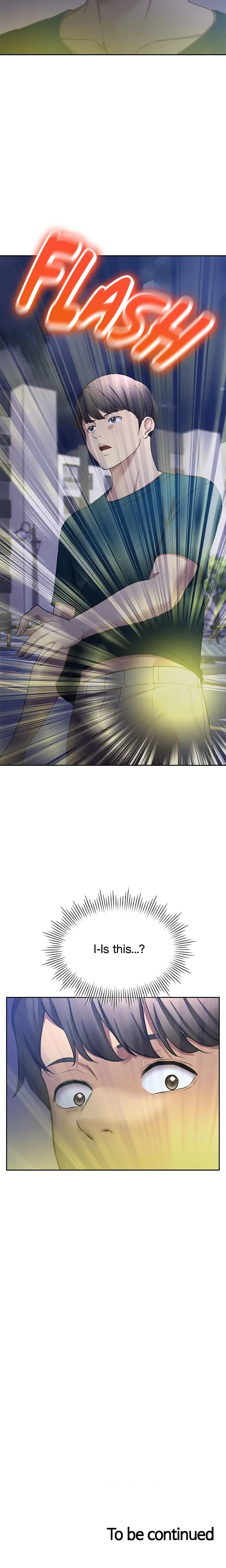 Girls I Couldn T Have Chapter 49 - Page 23