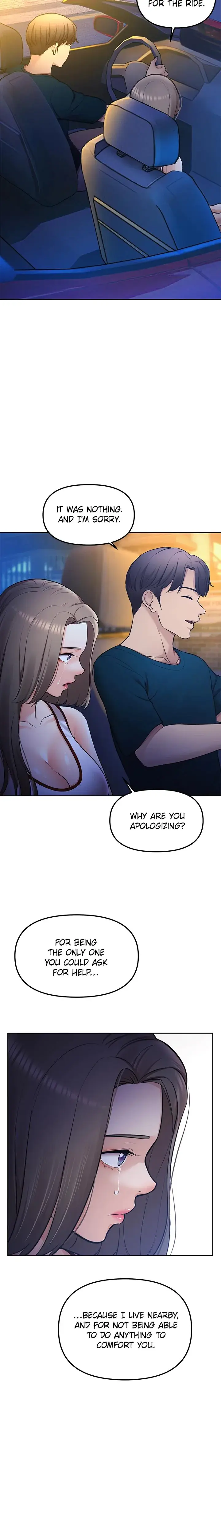 Girls I Couldn T Have Chapter 49 - Page 4