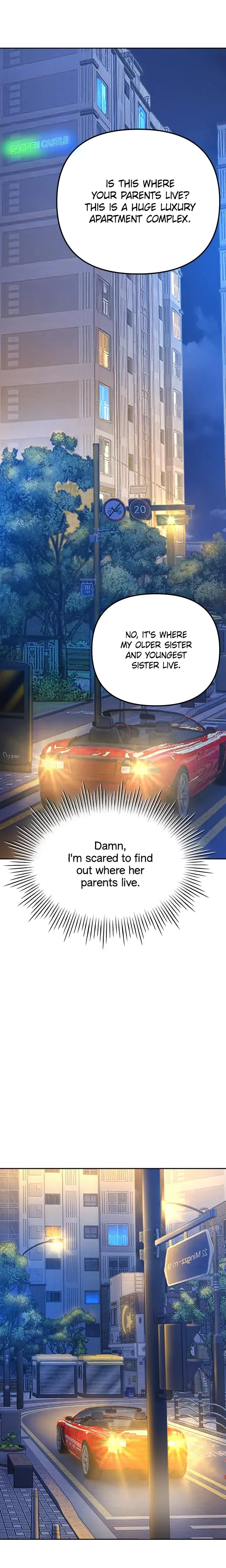 Girls I Couldn T Have Chapter 49 - Page 5