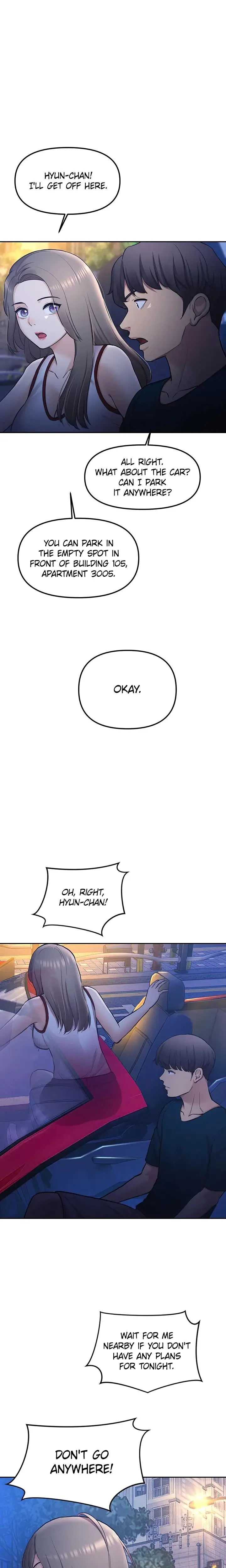 Girls I Couldn T Have Chapter 49 - Page 6