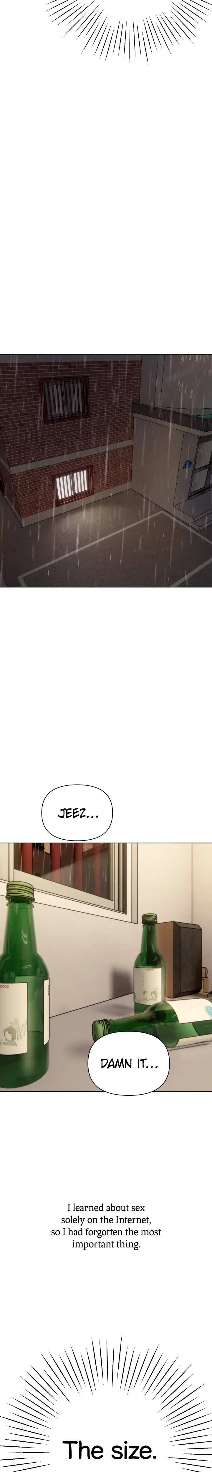 Girls I Couldn T Have Chapter 5 - Page 10