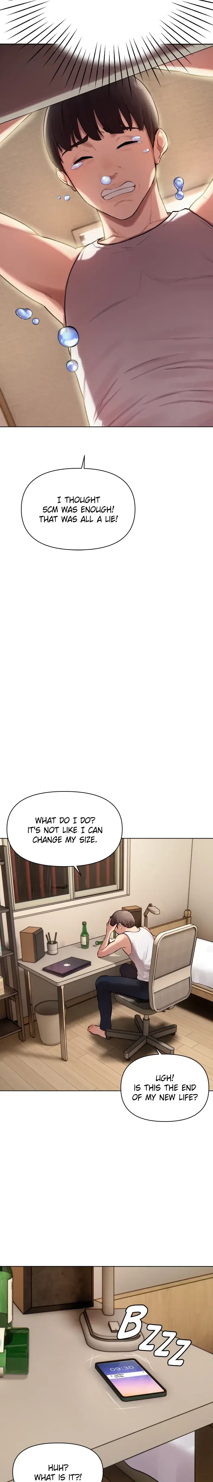 Girls I Couldn T Have Chapter 5 - Page 11
