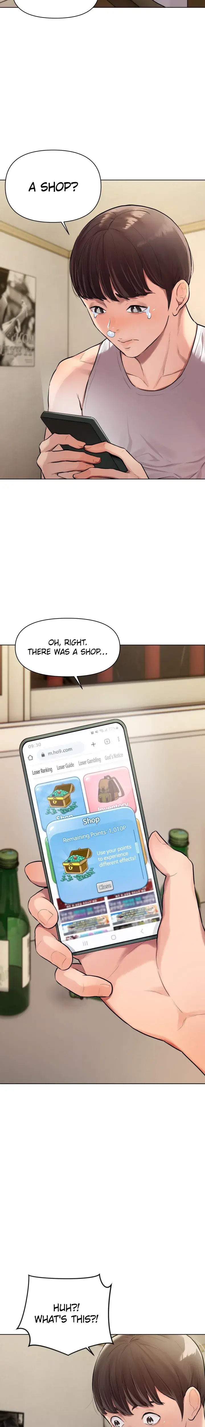 Girls I Couldn T Have Chapter 5 - Page 12
