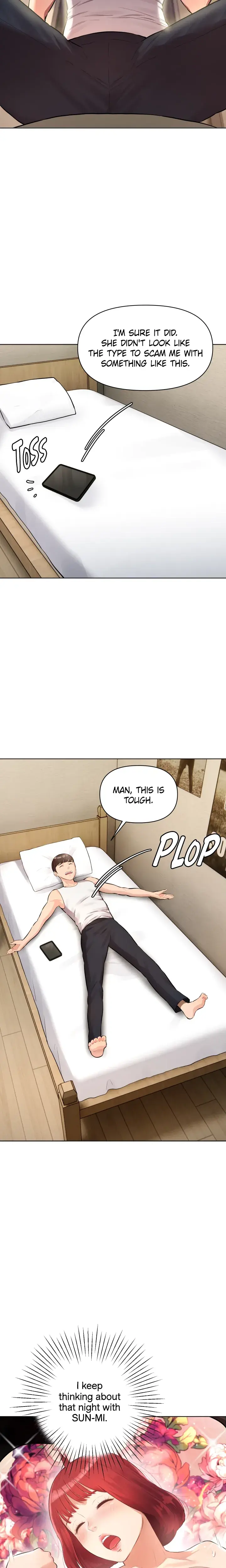 Girls I Couldn T Have Chapter 5 - Page 14