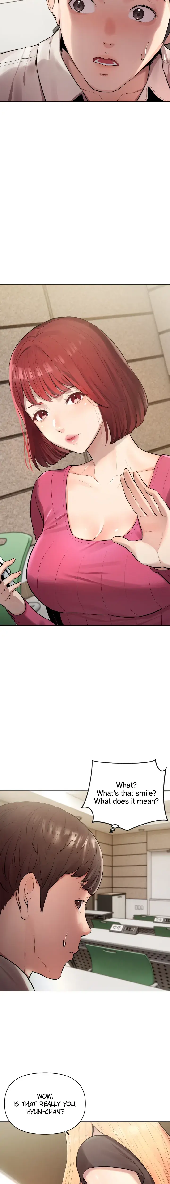 Girls I Couldn T Have Chapter 5 - Page 26