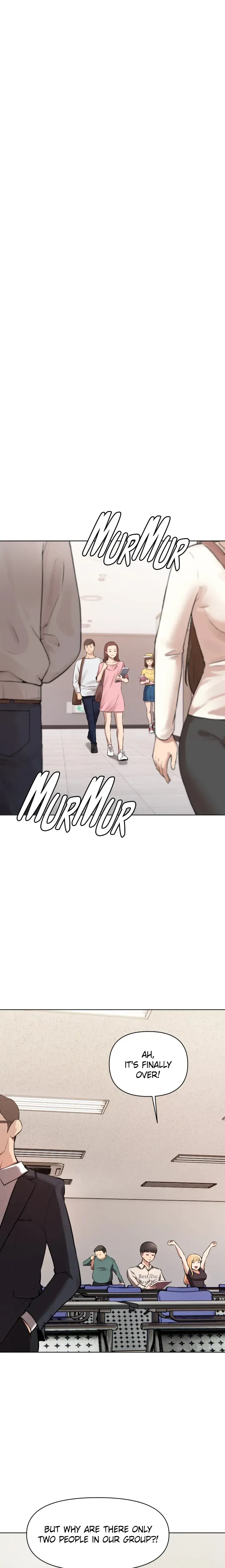 Girls I Couldn T Have Chapter 5 - Page 32