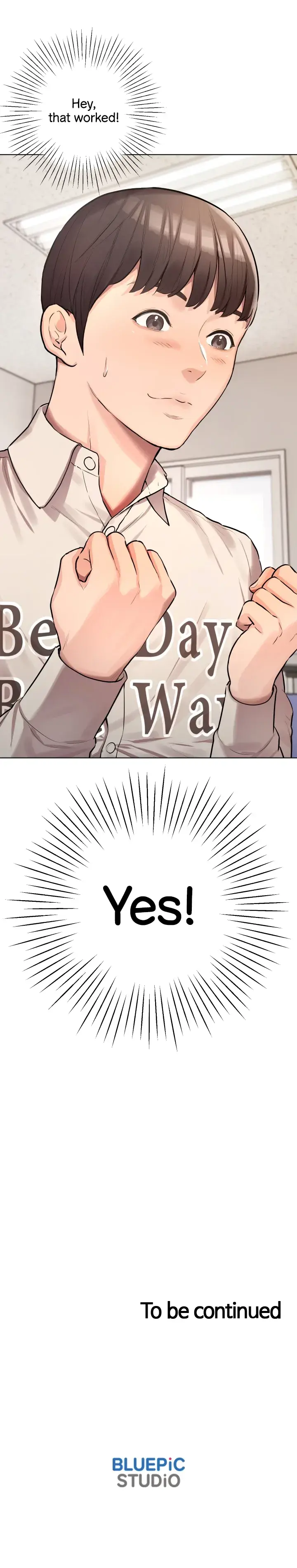 Girls I Couldn T Have Chapter 5 - Page 39