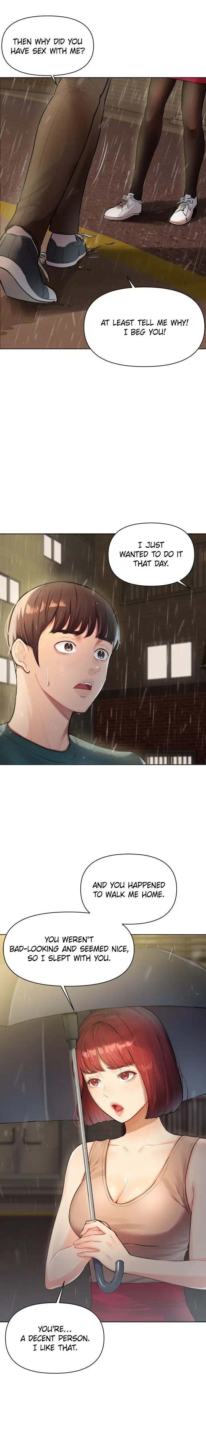 Girls I Couldn T Have Chapter 5 - Page 4