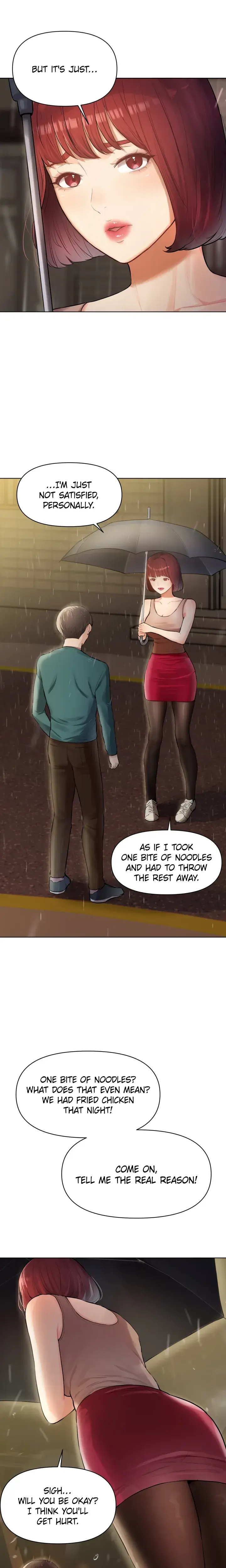 Girls I Couldn T Have Chapter 5 - Page 5