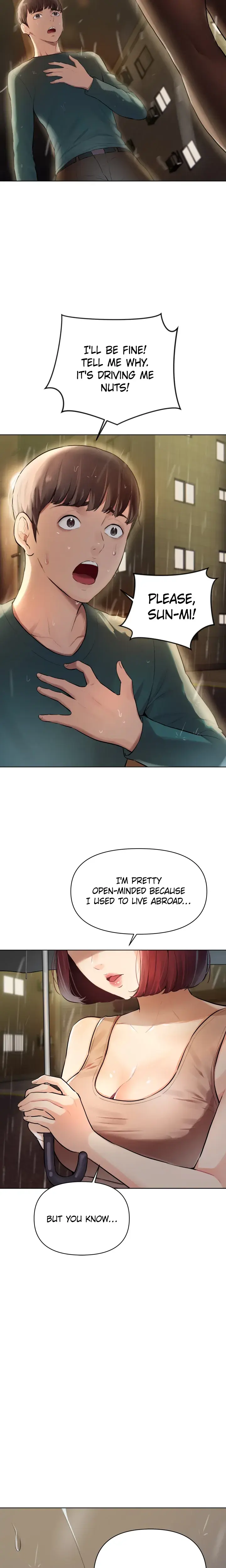 Girls I Couldn T Have Chapter 5 - Page 6