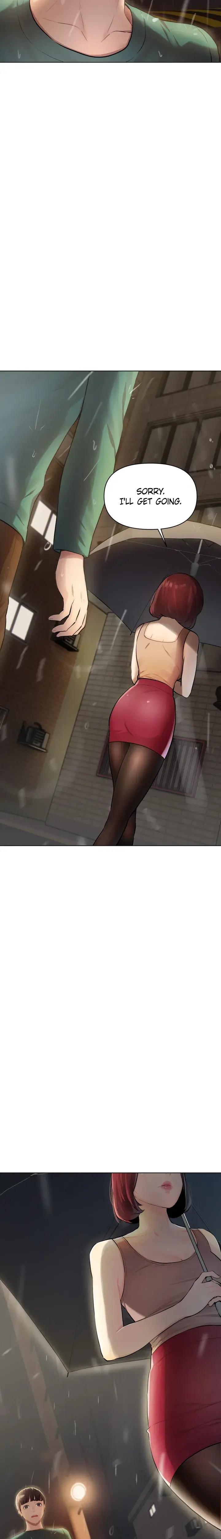 Girls I Couldn T Have Chapter 5 - Page 8
