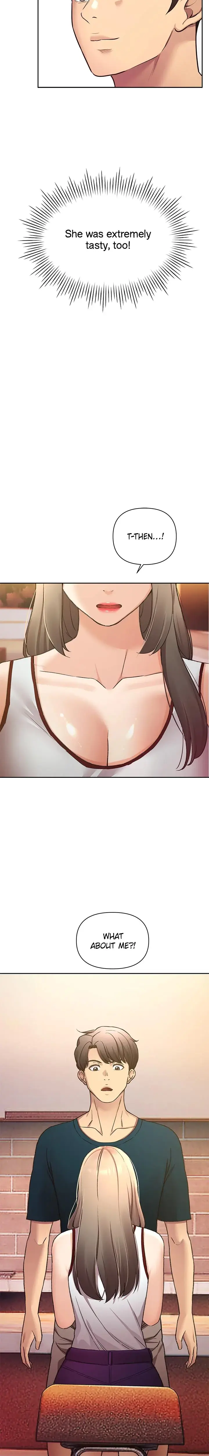 Girls I Couldn T Have Chapter 50 - Page 10