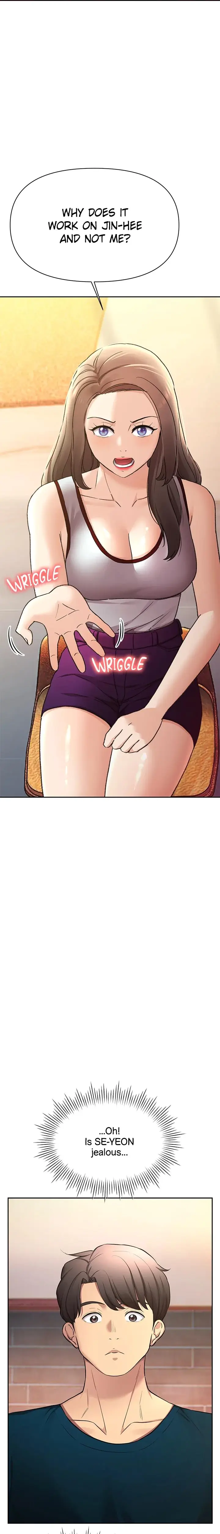 Girls I Couldn T Have Chapter 50 - Page 11