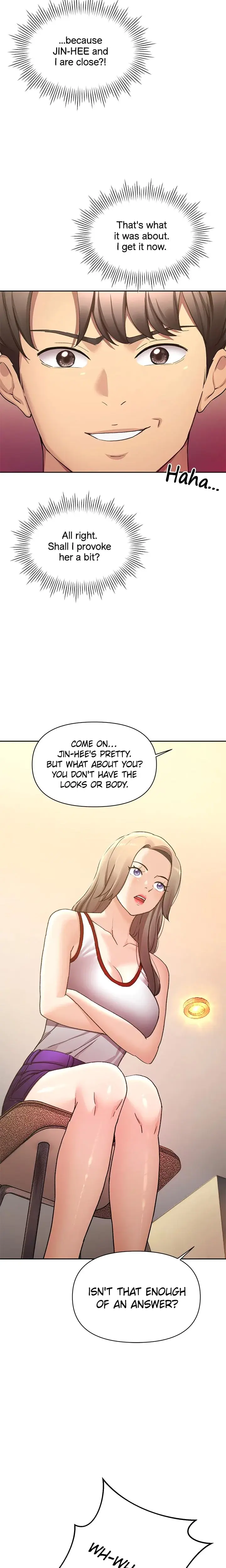 Girls I Couldn T Have Chapter 50 - Page 12