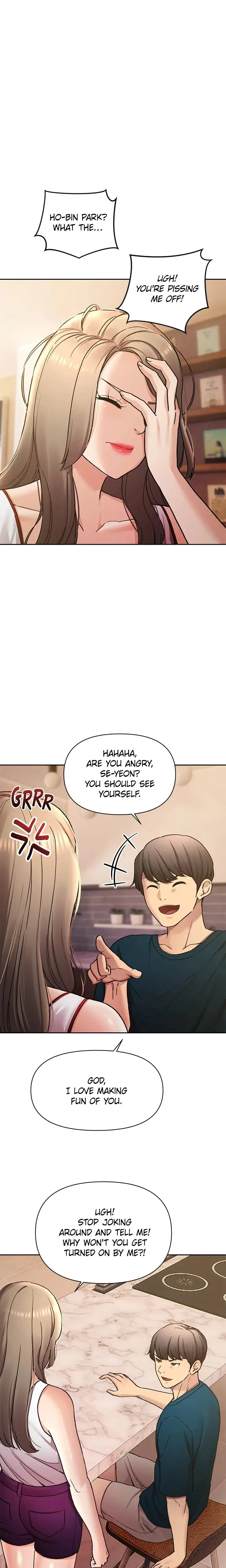 Girls I Couldn T Have Chapter 50 - Page 14
