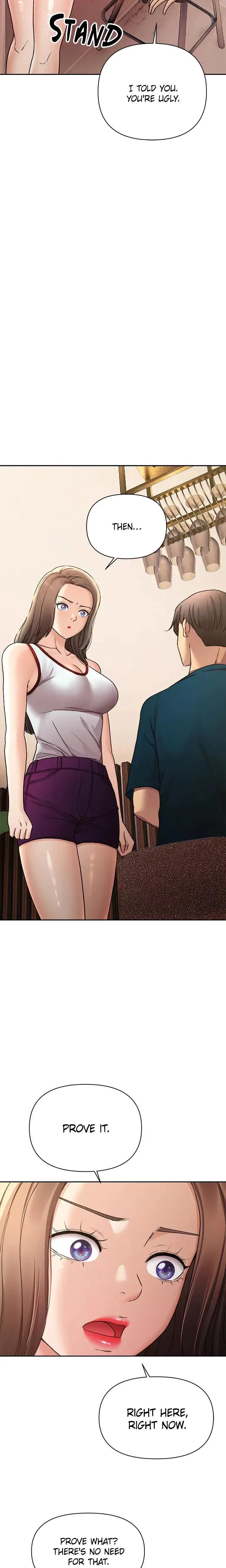 Girls I Couldn T Have Chapter 50 - Page 15