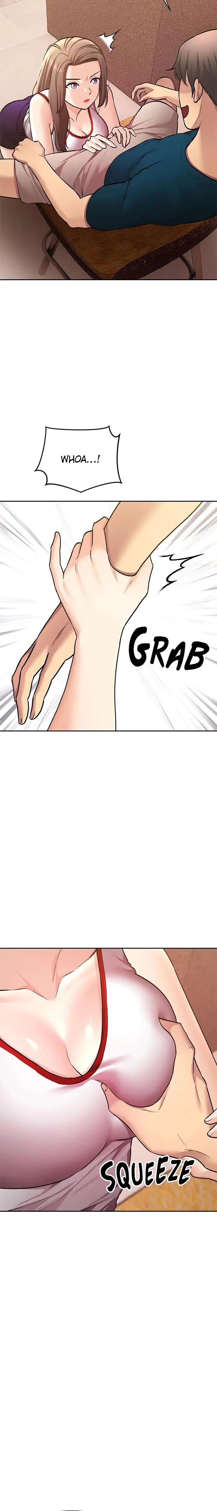 Girls I Couldn T Have Chapter 50 - Page 19
