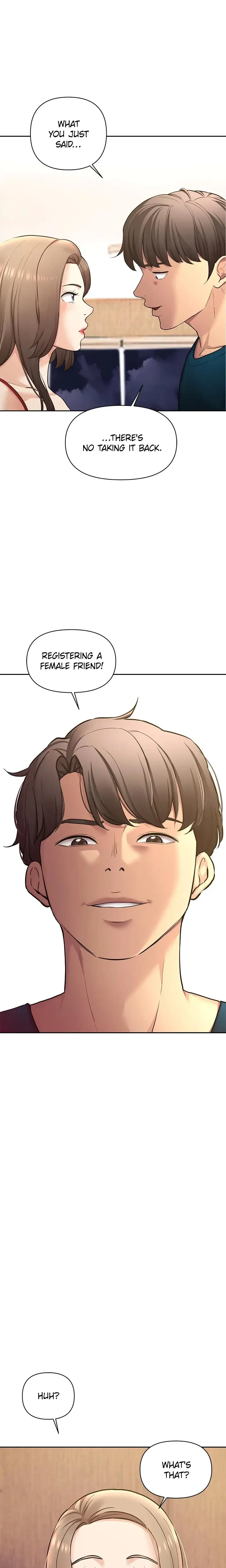 Girls I Couldn T Have Chapter 50 - Page 24