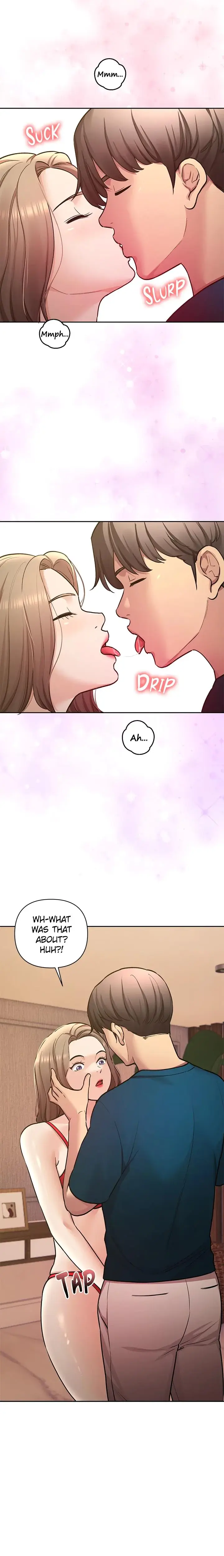 Girls I Couldn T Have Chapter 50 - Page 26