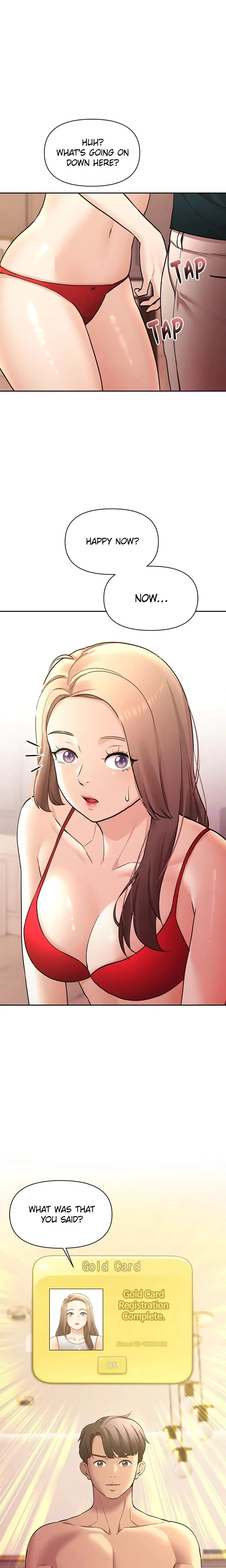 Girls I Couldn T Have Chapter 50 - Page 27