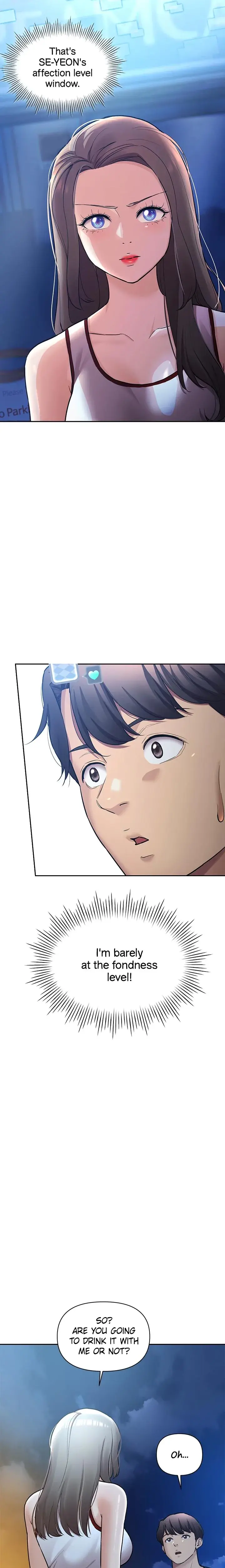 Girls I Couldn T Have Chapter 50 - Page 4