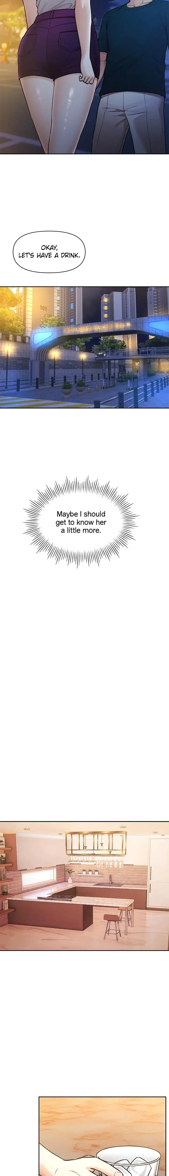 Girls I Couldn T Have Chapter 50 - Page 5