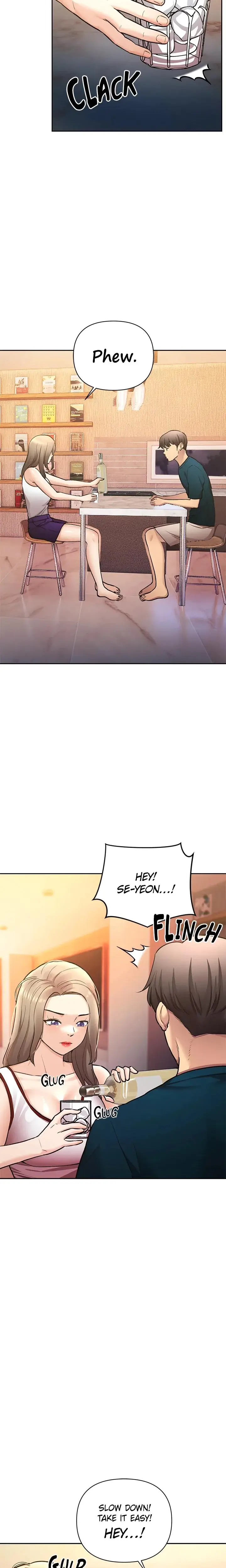 Girls I Couldn T Have Chapter 50 - Page 6