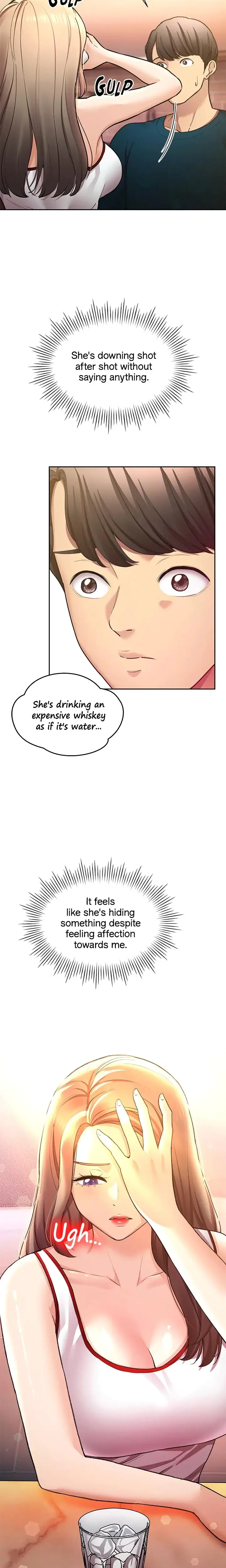 Girls I Couldn T Have Chapter 50 - Page 7