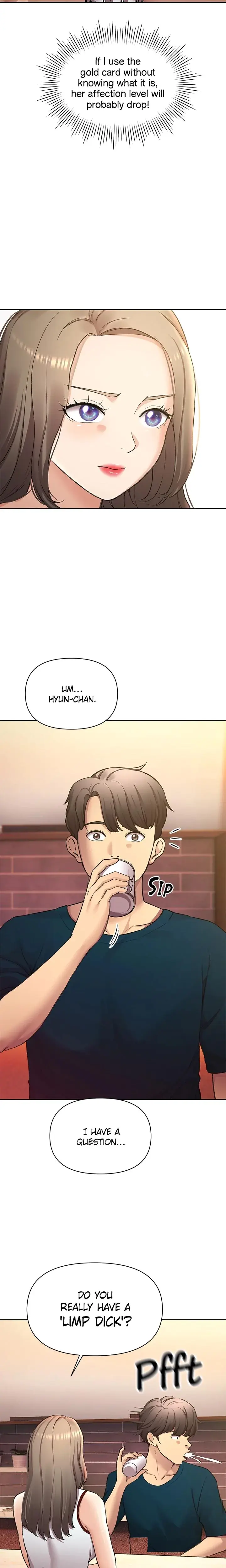 Girls I Couldn T Have Chapter 50 - Page 8
